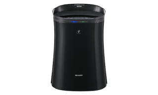 Sharp air purifier